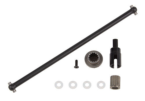 ASS26042 SR7 Outdrive Shaft, Dogbone, Pinion Set TEAM ASSOCIATED
