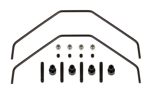 ASS26047 SR7 Anti-roll Bar Set TEAM ASSOCIATED