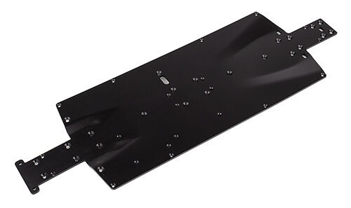 ASS26049 SR7 Main Chassis TEAM ASSOCIATED