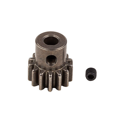 ASS26078 SR7 Pinion Gear, 14T, Mod 1 TEAM ASSOCIATED