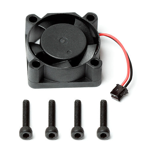 ASS27021 Blackbox 410R Fan w/screws Reedy