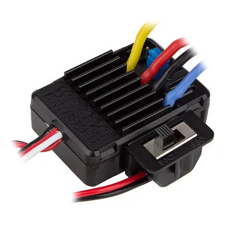 ASS27041 Reedy WP1625 Brushed ESC Team Associated