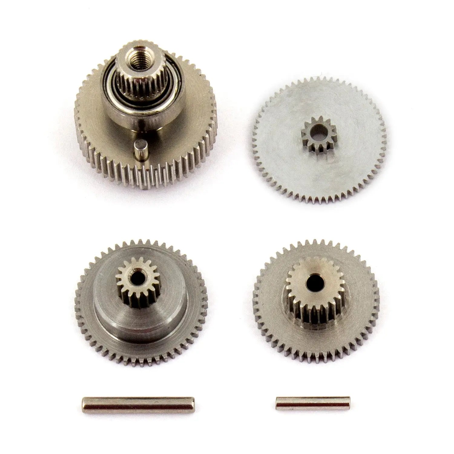 ASS27135 Reedy RT2406 Servo Gear Set Team Associated