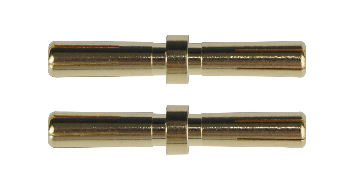 ASS27372 Reedy 2Sx2 Battery Couplers, 5m Team Associated