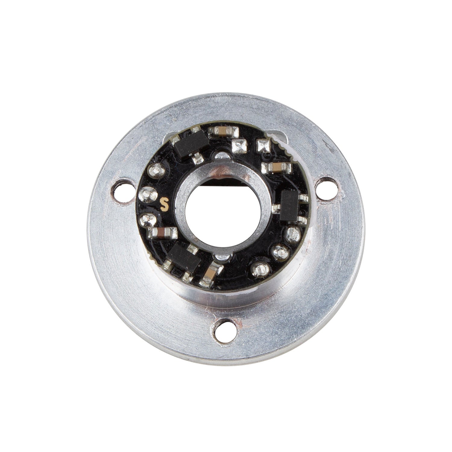 ASS27455 540-M4 Sensor Board Team Associated