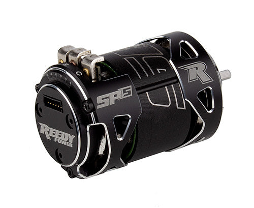 ASS27482 Sonic 540-SP5 10.5T Brushless Motor