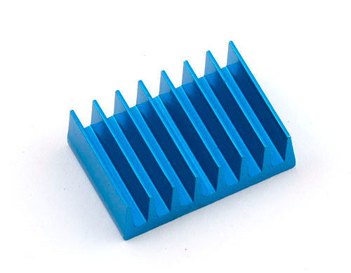 ASS29137 ###Factory Team XPS ESC Heatsink Team Associated
