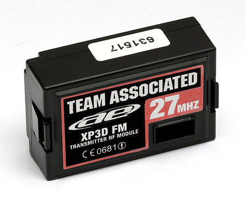 ASS29161 FM Module Team Associated