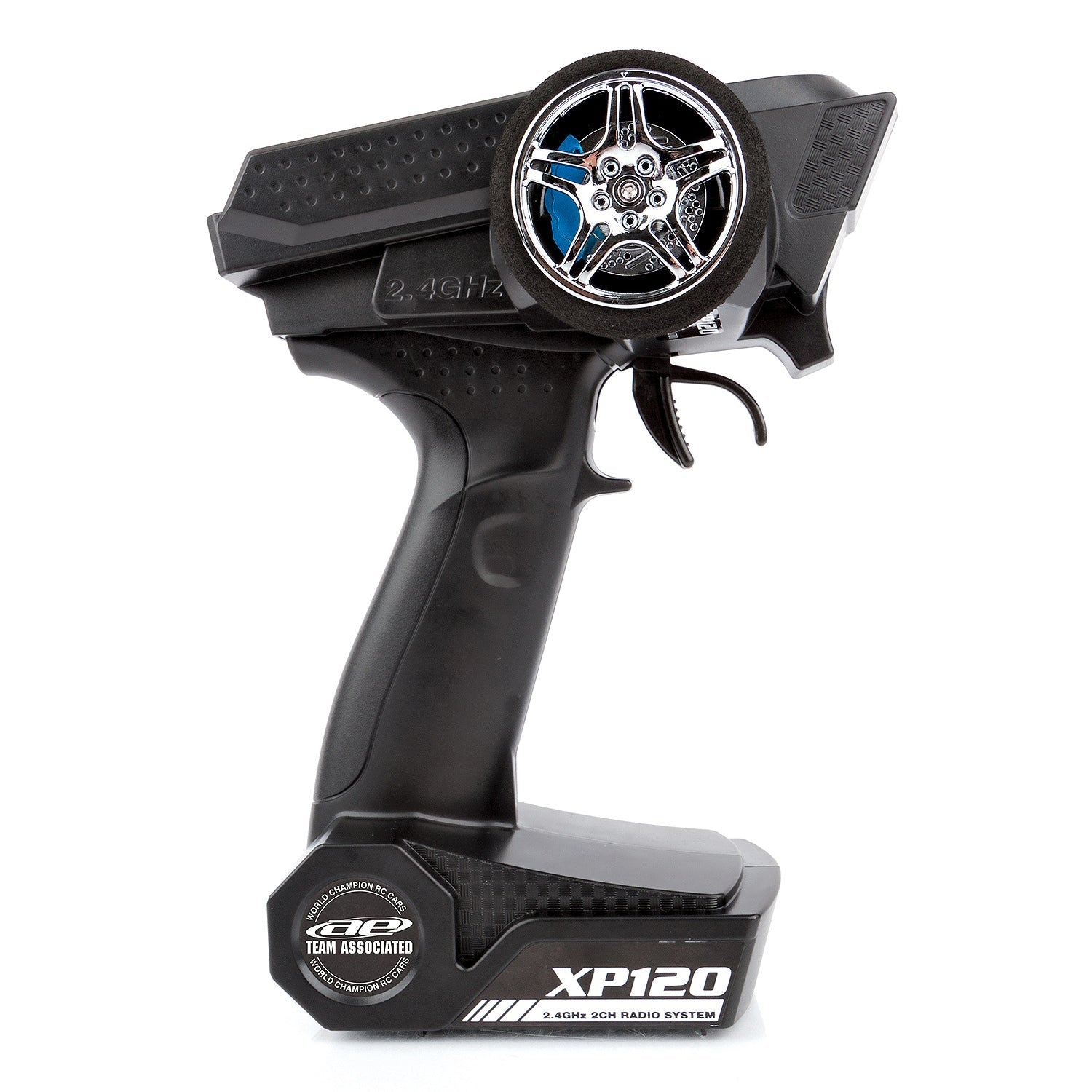 ASS29203 AE XP120 2.4GHz Radio System Team Associated