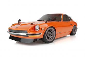 ASS30125 Apex2 Sport Datsun 240Z RTR Team Associated