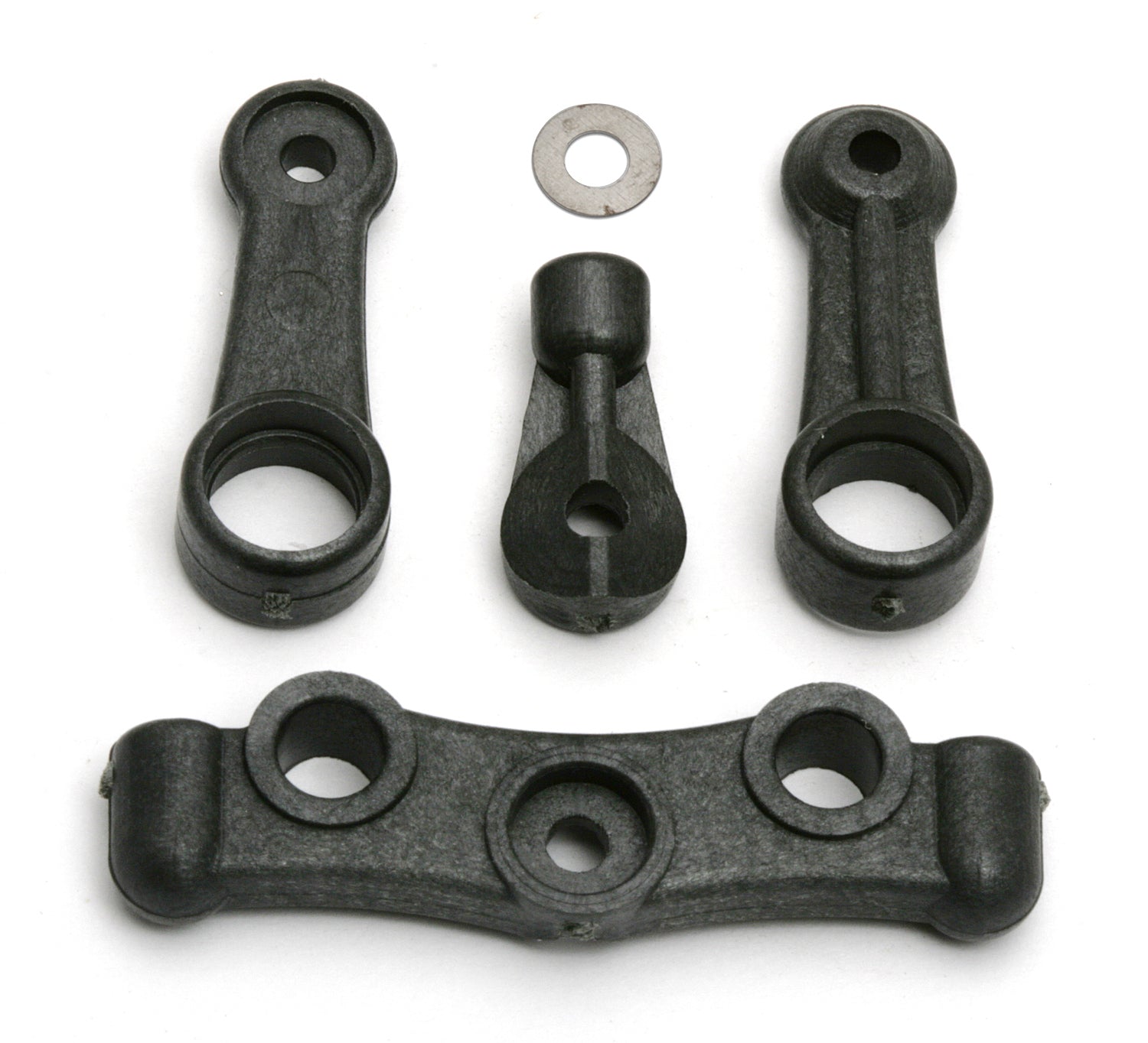 ASS31003 Steering Rack Team Associated