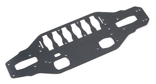 ASS31138 Lower Chassis TC5 Team Associated