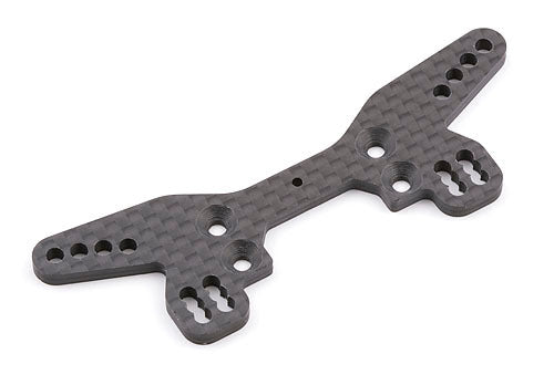 ASS31142 Front Shock Tower TC5 Team Associated