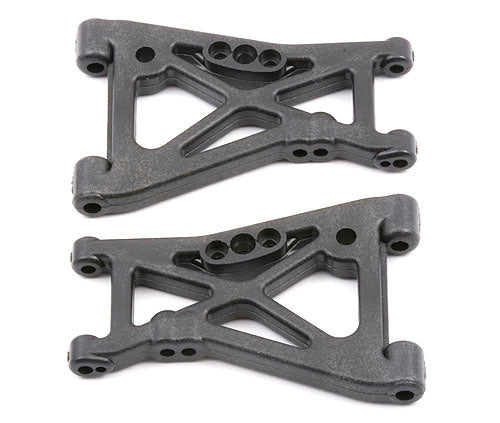 ASS31206 Rear Suspension Arm TC5 Team Associated