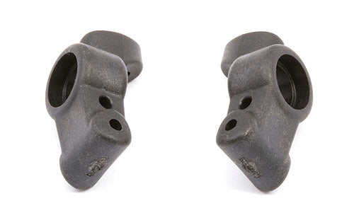 ASS31220 Rear Hub 1deg. TC5 Team Associated