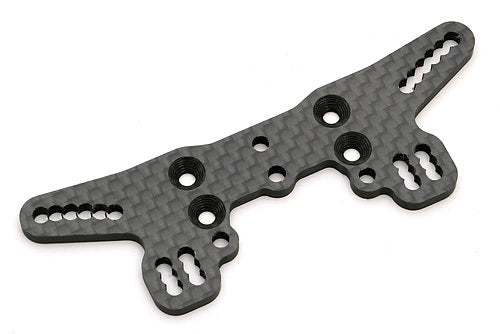 ASS31302 ###TC6 Shock Tower, front Team Associated