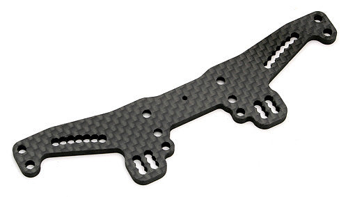 ASS31303 TC6 Rear Shock Tower Team Associated