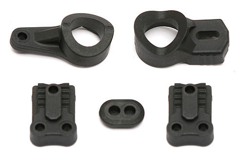 ASS31308 Bellcrank Assembly TC6 Team Associated