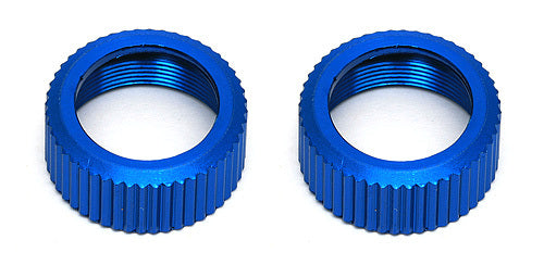 ASS31328 Aluminium Cap Retainer TC6 Team Associated