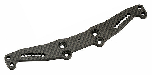 ASS31377 TC6.1 Vertical Ballstud Rear Shocktower Team Associated