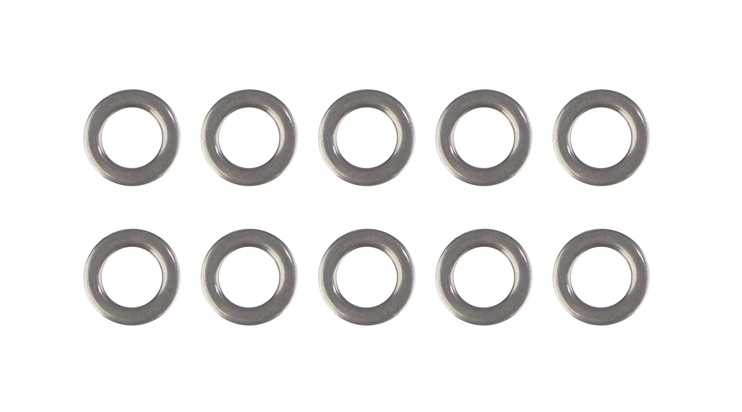 ASS31392 Washers, 3x5x0.3mm Team Associated