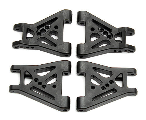 ASS31433 Suspension Arm Set APEX Team Associated