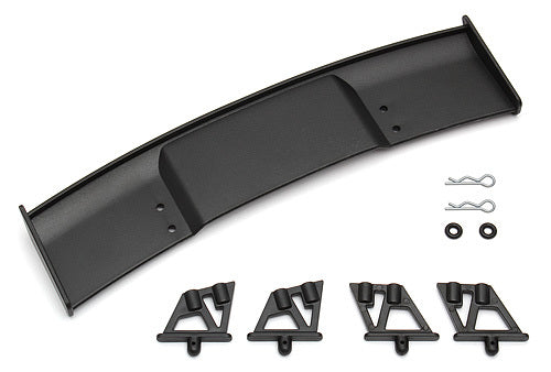 ASS31436 Wing Set Apex Team Associated