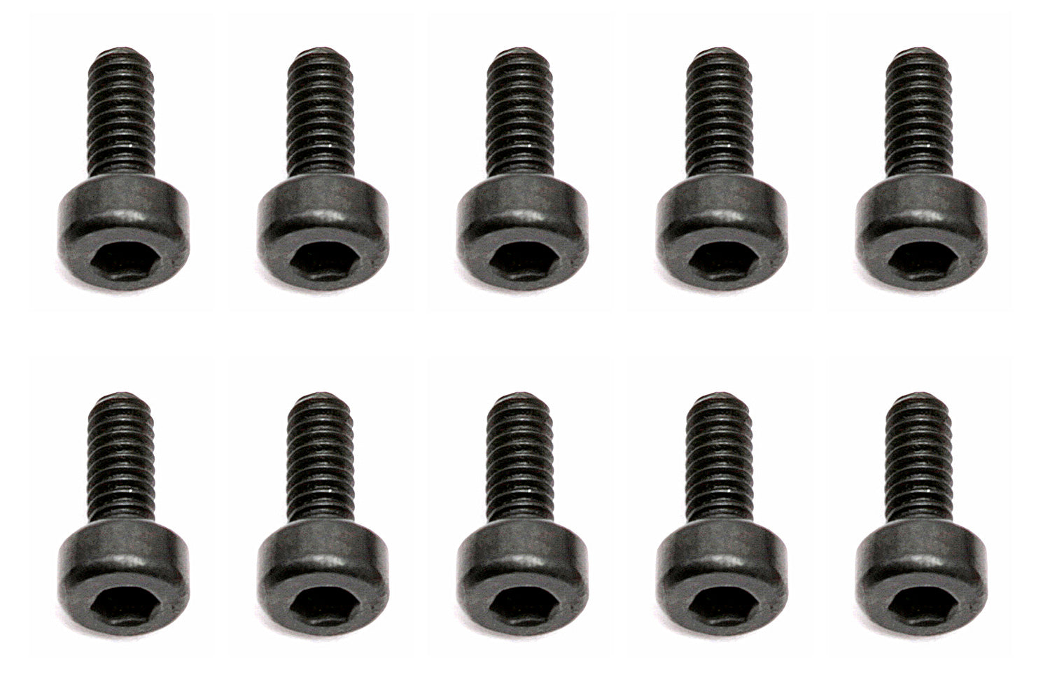 ASS31511 Screws, M2x5 mm SHCS Team Associated