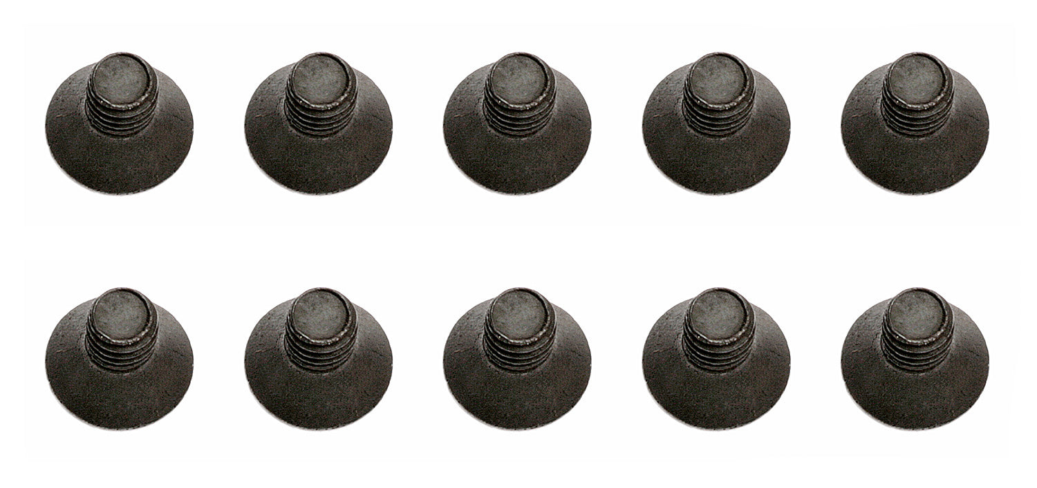 ASS31540 Screws, M3x5 mm FHCS Team Associated