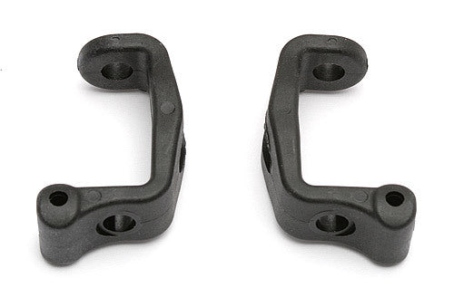 ASS31557 TC5 Caster Block 4deg. hard Team Associated