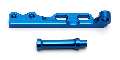 ASS31617 Motor Mount Set TC6.2 Team Associated