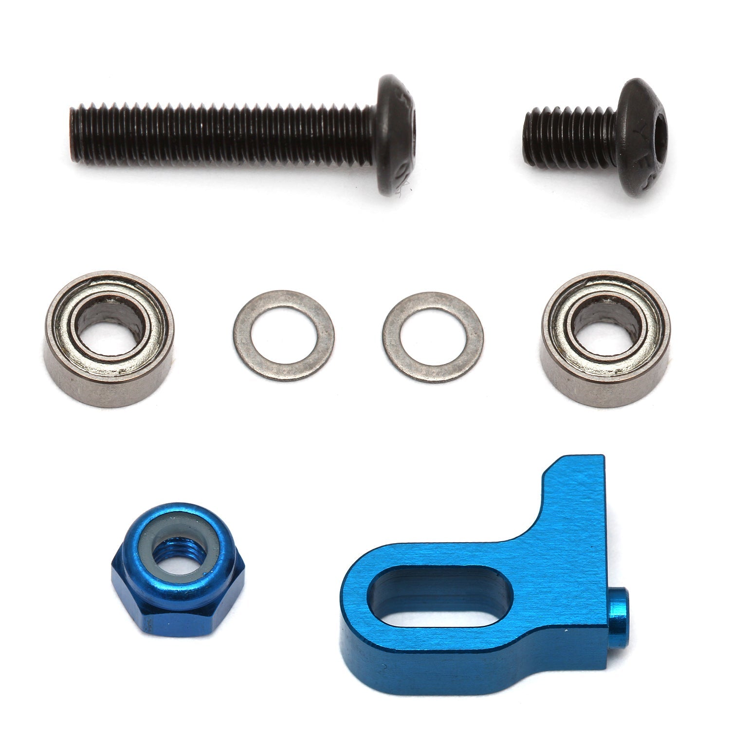 ASS31639 FT Belt Tensioner Kit Team Associated
