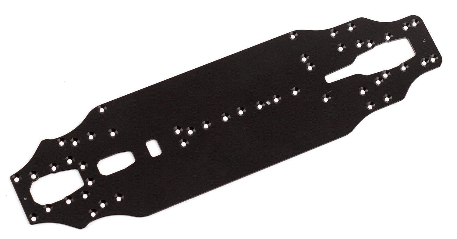 ASS31652 ###FT TC7 Aluminum Chassis Team Associated