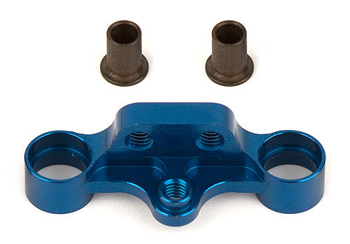 ASS31665 Steering Rack Set (rack & hat bushings) Team Associated