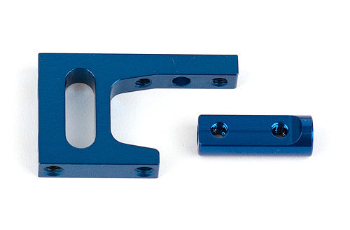 ASS31669 Servo Mount Set Team Associated