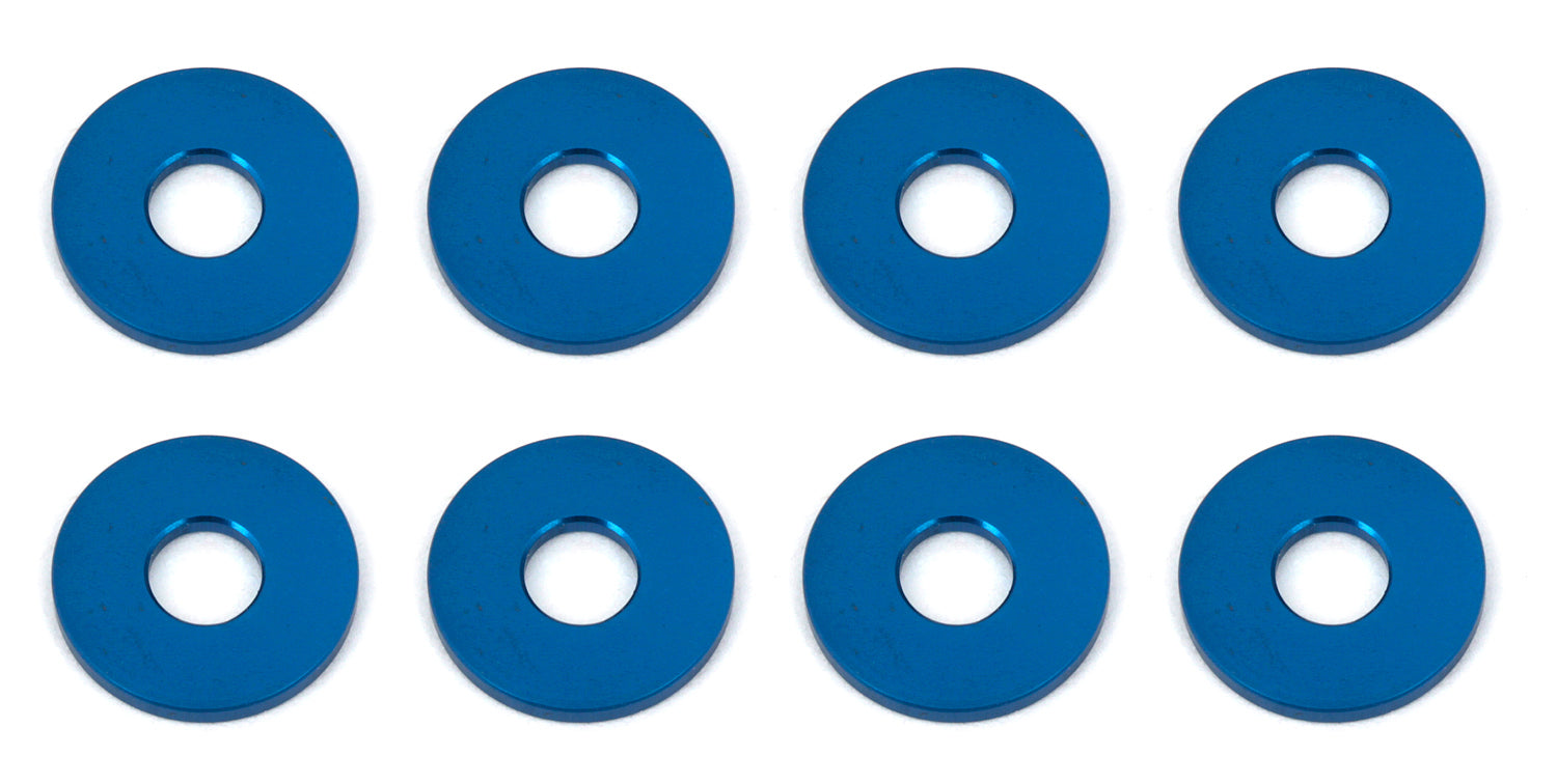 ASS31672 FT Wheel Hex Spacer Set Team Associated