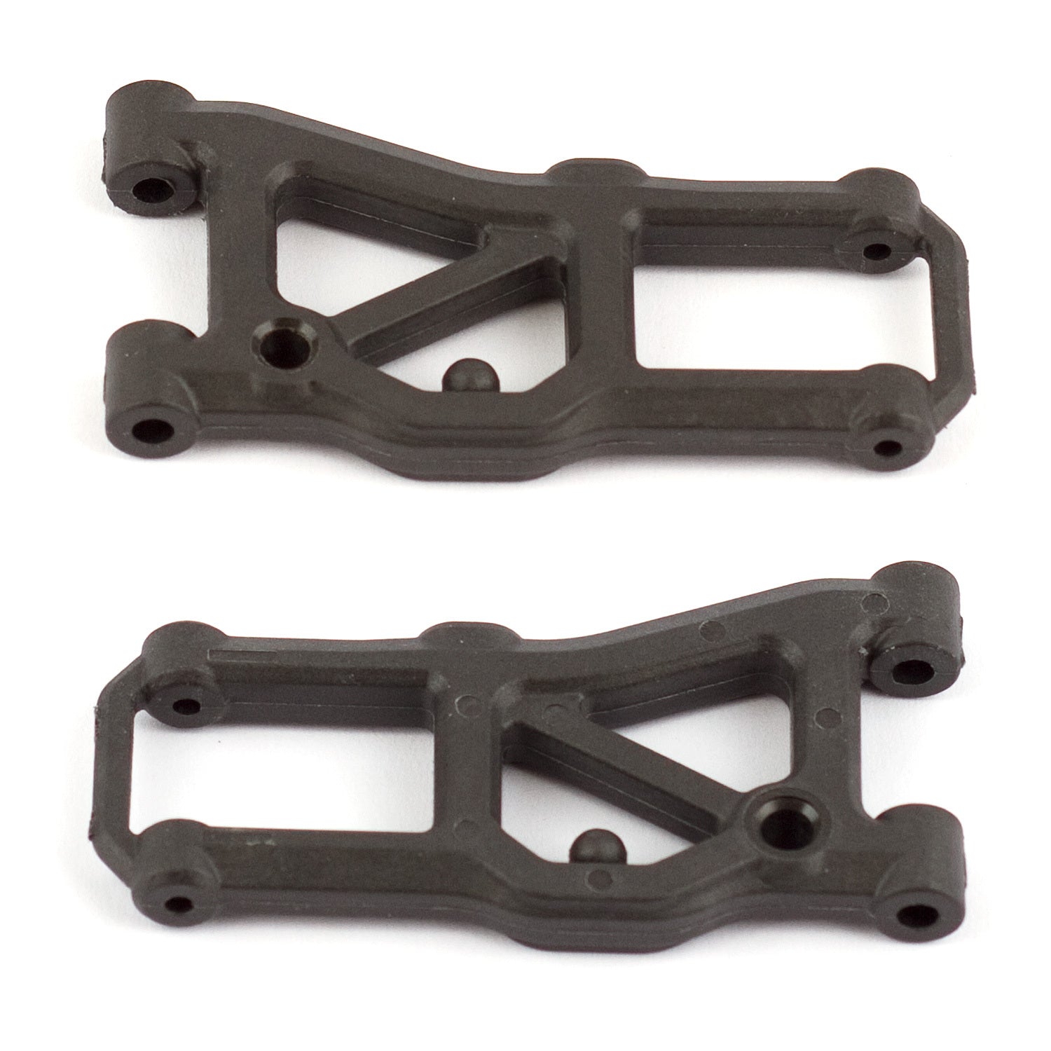 ASS31673 Front Suspension Arms TEAM ASSOCIATED