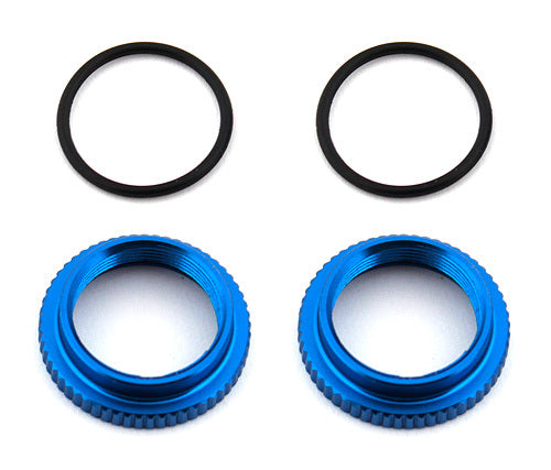 ASS31697 Shock Collars Team Associated