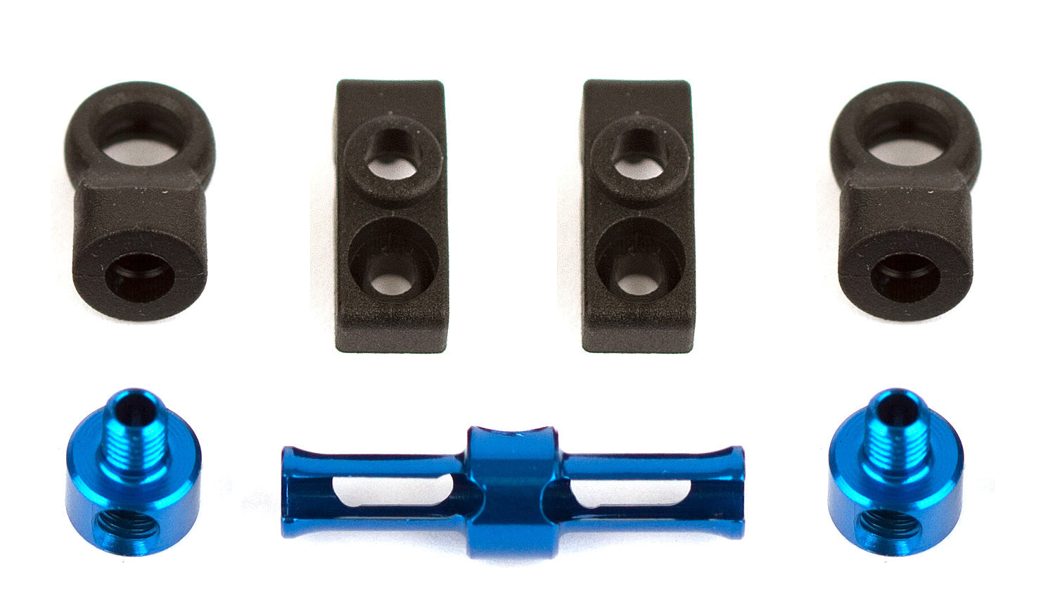 ASS31701 Anti-roll Bar Mount Set Team Associated