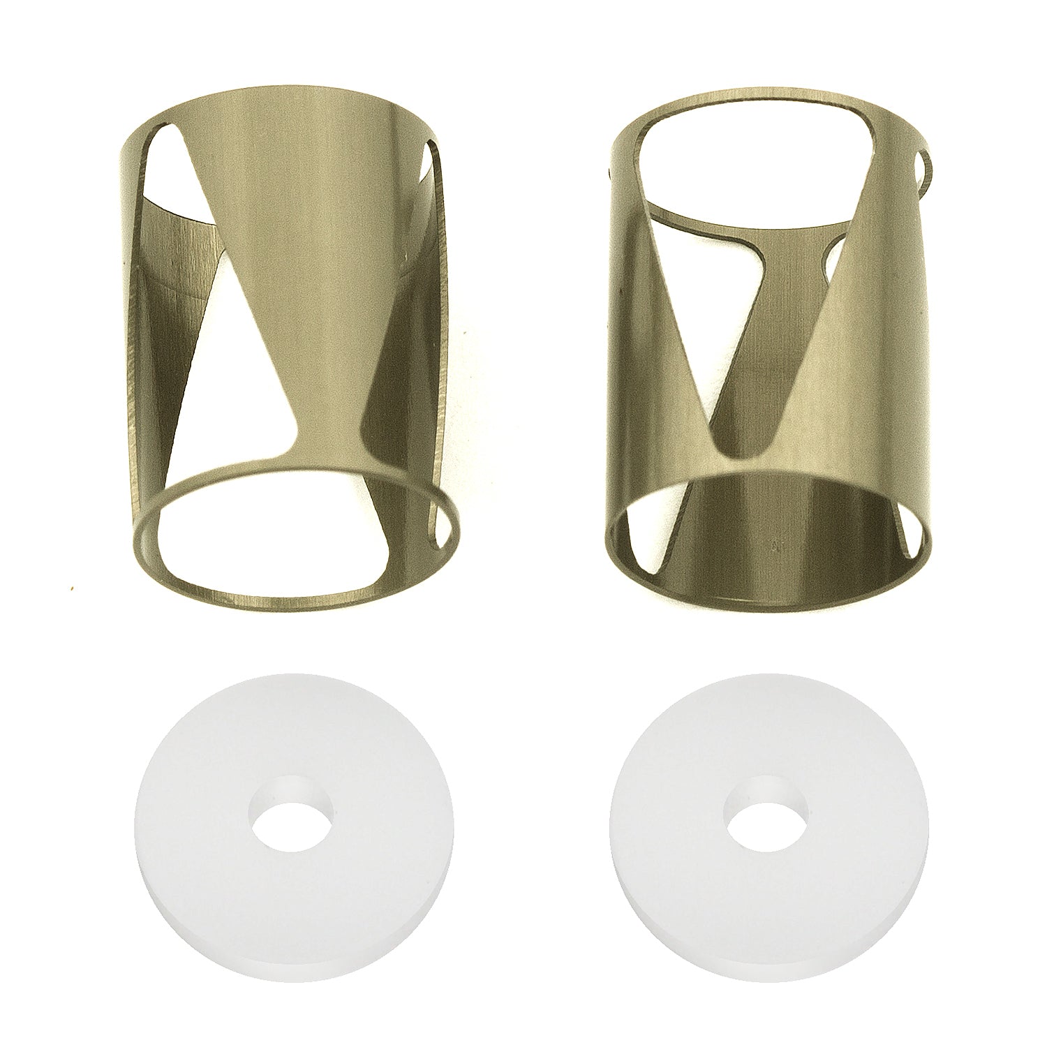 ASS31751 #### TC7.1 FT PSD Shock System Team Associated