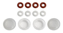 ASS31752 TC7.1 Shock Rebuild Kit, SS Team Associated