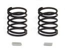 ASS31762 FT TC Springs, gray, 14.8 lb/in, SS Team Associated