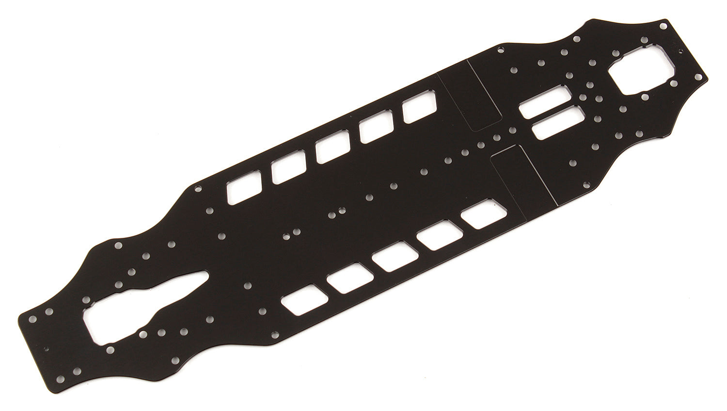 ASS31772 TC7.2 FT Chassis, aluminum Team Associated