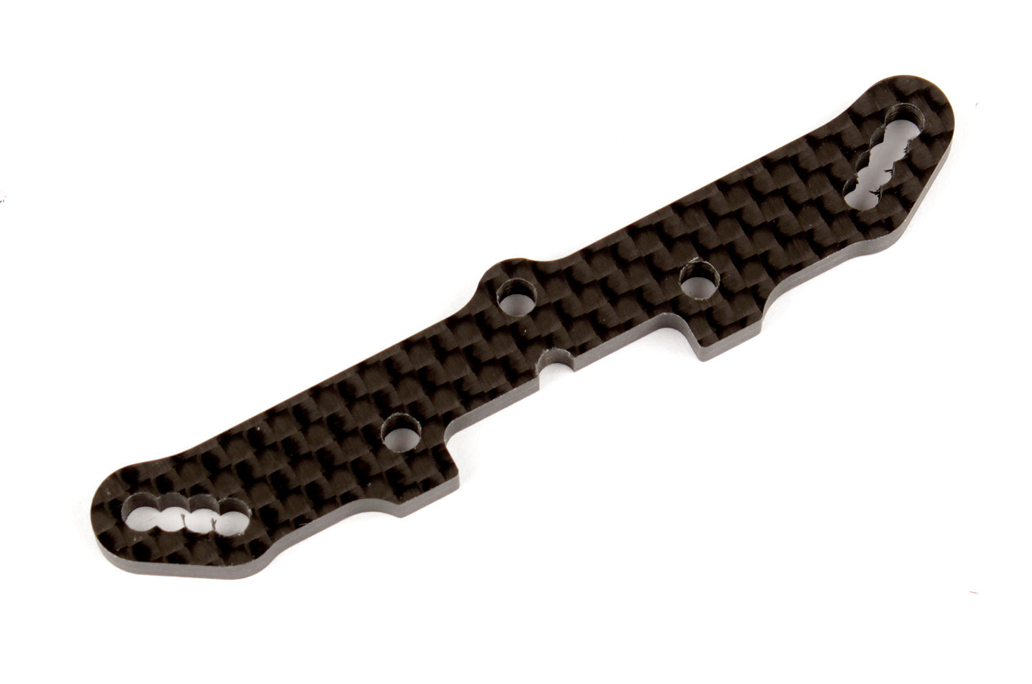 ASS31775 TC7.2 Front Shock Tower, carbon fiber Team Associated