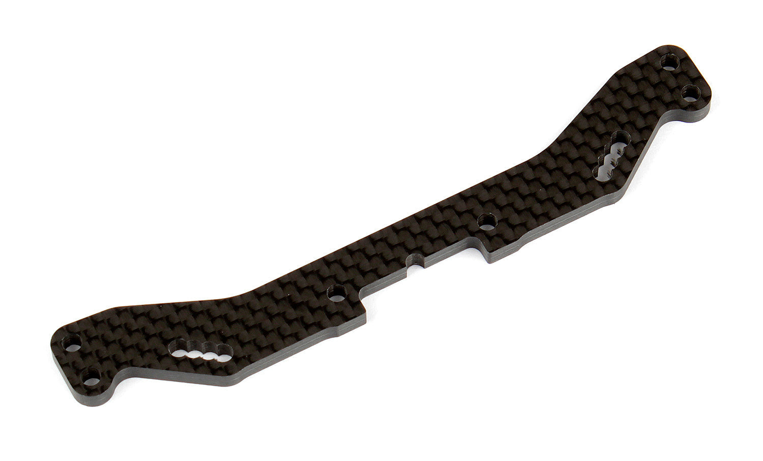 ASS31776 TC7.2 Rear Shock Tower, carbon fiber Team Associated