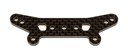 ASS31847 APEX 2 FT SHOCK TOWER, CARBON Team Associated