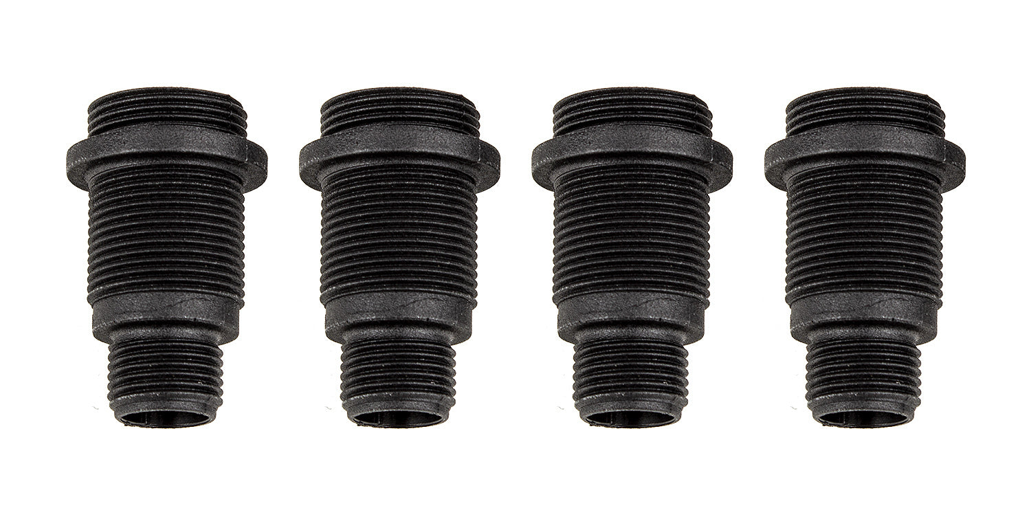 ASS31866 Apex2 Shock Bodies, plastic Team Associated