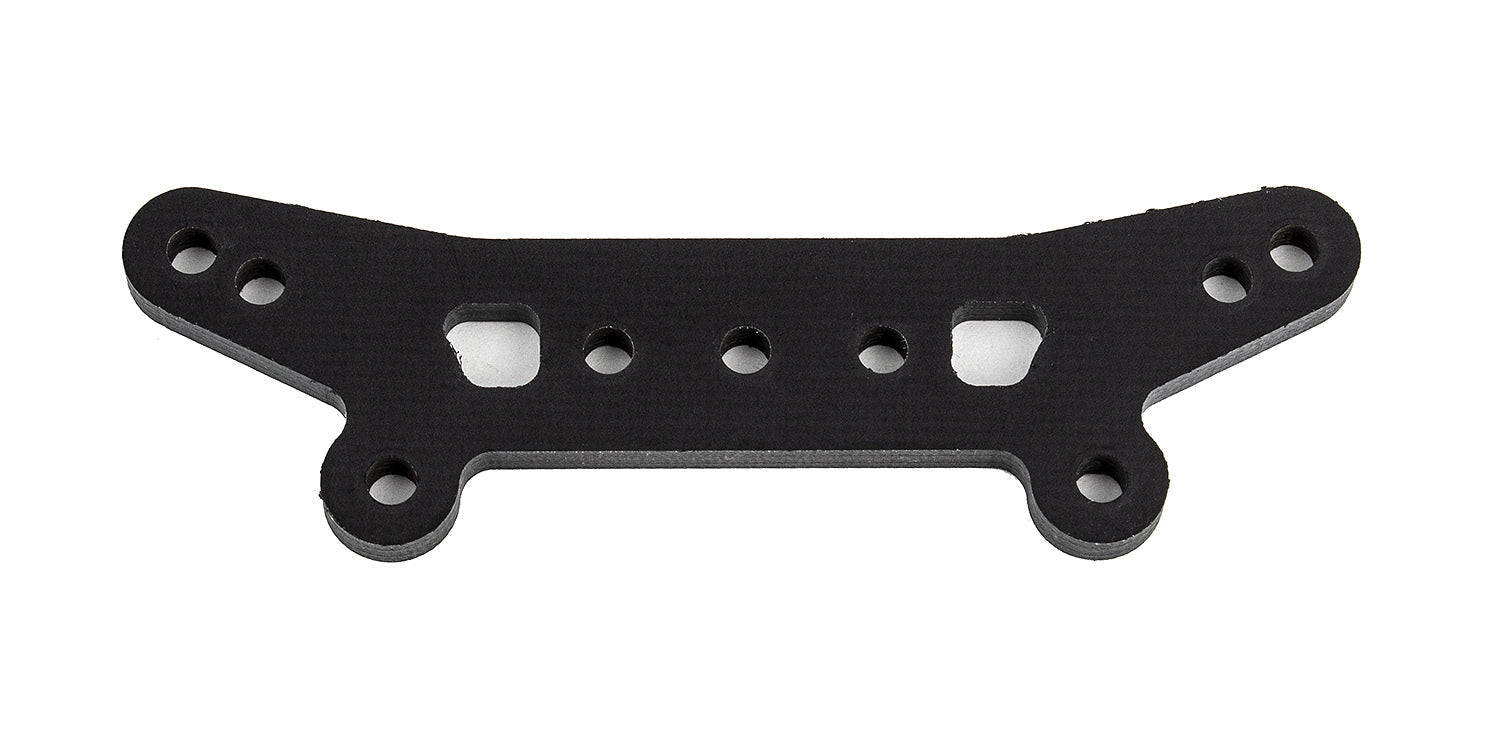 ASS31877 Apex2 Shock Tower, for front and rear Team Associated