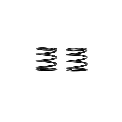 ASS32056 LP PROGRESSIVE SPRINGS, GRAY 14.1 - 16.5 LB/IN, L17, 4.5T, 1.3D TEAM ASSOCIATED