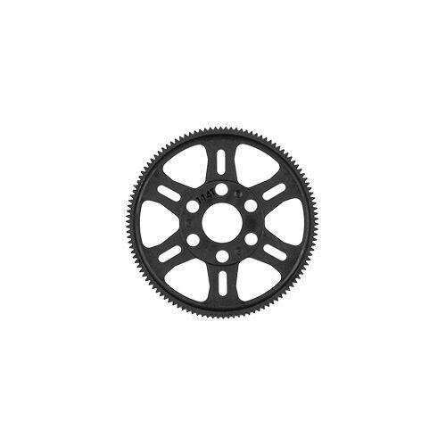 ASS32070 RC10TC8 SPUR GEAR 114T-64P TEAM ASSOCIATED